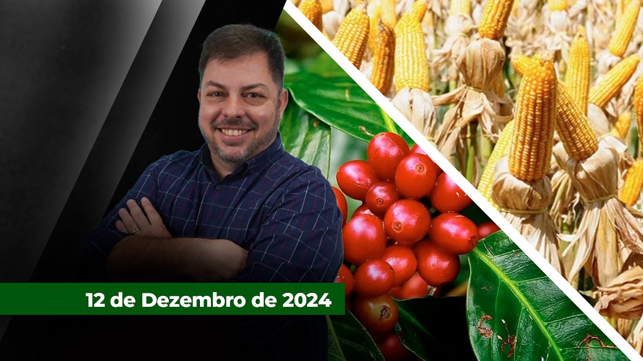Fechamento de mercado, com Aleksander Horta 12/12/24