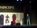 Day 2 - Mr. Principe Compition pt. 2