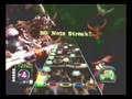 videos de Guitar Hero 3 - Through the Fire and Flames Hammer On Intro 100% Expert FC
