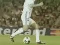 Zidanes soccer career