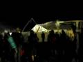 Novarock 2008 - Folgt den Pavillions