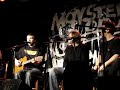 Monsters of Liedermaching - Blasenschw�che