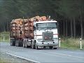 Kenworth K104 Jake Brake