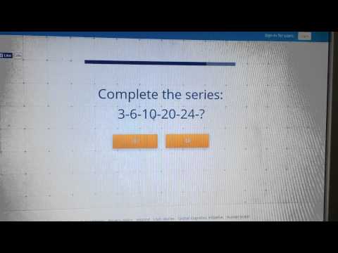 how to iq tests work