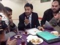 MHP Pendik İlçe Başkanı İbrahim ÇAM