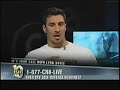 Philadelphia Gracie Brazilian Jiu-Jitsu (BJJ) : Rick and Phil Migliarese on CN8 Balance Studios