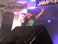 Jam project concierto en la tnt 16,domingo 18 de octubre del 2008... ese dia fue muy especial para mi,la musica de ellos (en especial la de Masami Okui) representa mucho para mi.