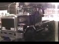 big rig racing