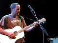 Jack Johnson - Hope, Taylor, Go On (Alpine Valley 2008)