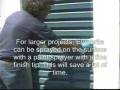 videos de How to Wipe on Everbrite to Restore Painted Metal