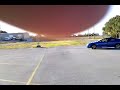 Procharged GTO drifting