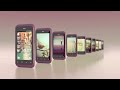 HTC Rhyme - First Look