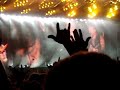 METALLICA LIVE BOLOGNA 2008 - MASTER OF PUPPETS L\