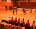Aiwhan de Waart Full Basketball Game 4/7