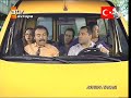 Avrupa Yakasi 157 Burhan Altintop Dolmus seyehati cok Komik3