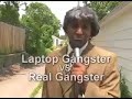 Reporter Turns Ghetto In 3 Seconds and Flips Out!!!!