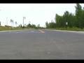 Buku pipe vs stock revo pipe on .18TZmodified