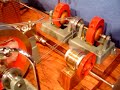 Jensen 51 Replica Steam Engine by IndianaRog (1st of 2)