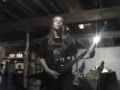OF WOLF AND MAN (Cover) METALLICA