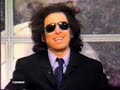 Calamaro en el día antes