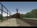 MSTS Railfanning: Oroville, CA