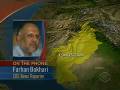India, Pakistan Tensions Rise