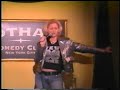 JEANNIE DEAN: LIVE AND UNINSURED (Gotham Comedy Club, NYC)