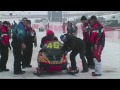 Click here to watch this video 41st I-500-SnowTrails TV Broadcast -season 7