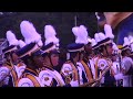 SHS band pictures Pickerington Central