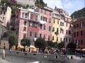 Cinque Terre (Vernazza, Corniglia), Liguria , Italy ...