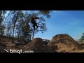 Luke Parlsow - No Handed Frontflip Luke Parlsow - No Handed Frontflip
