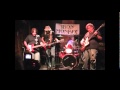 Drum Cover - Hootchie Cootchie Man