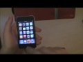 Skype Ipod Touch 2G VOIP guide - How to use internal speaker with mic plugged in
