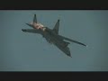 Ace Combat 6 Mission07 Su-47