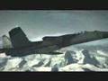 Ace Combat 6 Mission07 Su-47