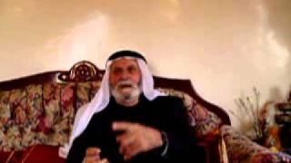 ج 1 - مقابلة تاريخ شفوي للنكبة الفلسطينية مع السيد عبد الله علاقمة من المنسي - حيفا - فلسطين المحتلة