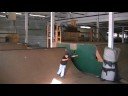 Chair Stalling
