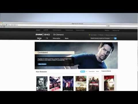 DigiKnow - How To Order VOD