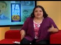 Critica a Rosa de Guadalupe