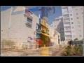 Karmiel under Attack - By Alex Nemoy