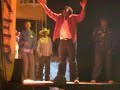 New Dance Style in Nairobi?