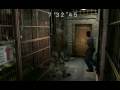 Resident Evil 3 The Mercenaries Nicholai Part 2