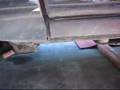 Jeep tranny noise