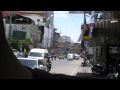 South Pattaya road Thailand coffee beer