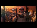 Star Wars Requiem for a Dream Star Wars Requiem for a Dream