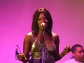 Vanessa Haynes - Stay with Me \"Live\"