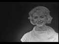 Jadwiga Barańska "Pada śnieg"