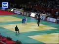 Judo -48 Final Paris Bercy 2008 Toma Vs Girones