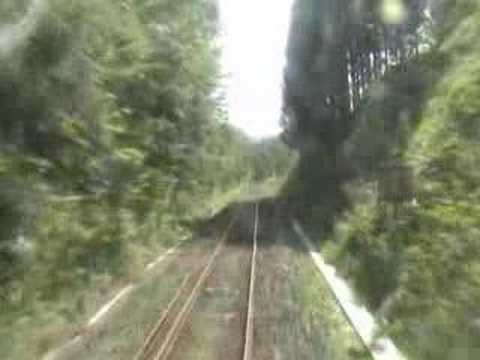 JR東日本山田線【浪板海岸～吉里吉里】
