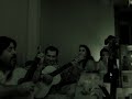 CUTI CARABAJAL-DUENDE GARNICA-AGUSTIN CARABAJAL-CUERVO PAJON-PUCHO RUIZ-ALEJANDRO TULA-FEDERICO TOLEDO-LUCINA ORONA